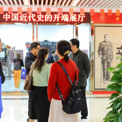 汉中又新添一处历史博物馆