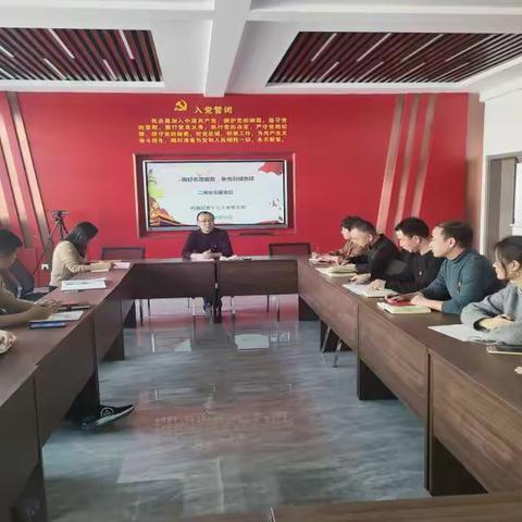 做好志愿服务 争当创城先锋-利通区第十七小学二月份主题党日纪实