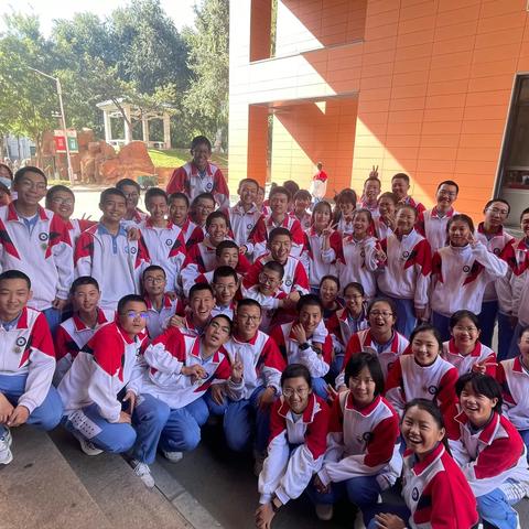 🦁️ 起源于一场“久旱逢甘露”的电影