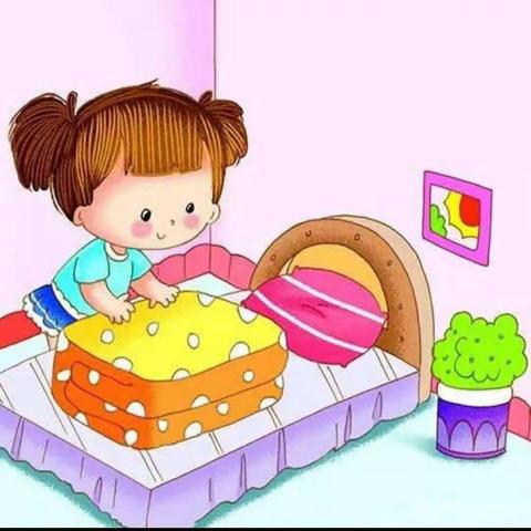 【幼儿成长】黄前镇中心幼儿园小班“幼小衔接之我会整理”主题活动（之四）