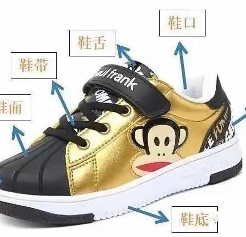 【幼儿成长】黄前镇中心幼儿园小班幼小衔接系列—“穿鞋那些事儿”(之六)