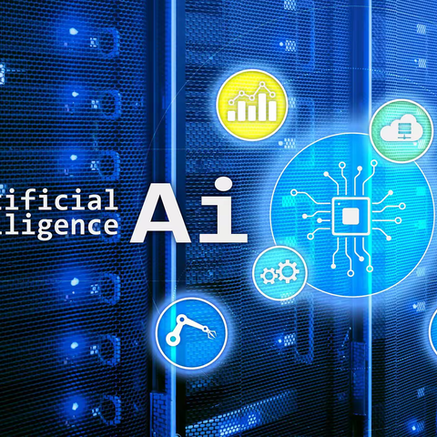 初识人工智能世界 ﻿--探索AI如何改变我们的工作与生活