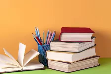 快乐暑假，开心阅读—策勒县策勒镇小学师生阅读分享会