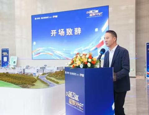 玉湖冷链揭阳园区数智化转型，农产品流通迎来新风貌