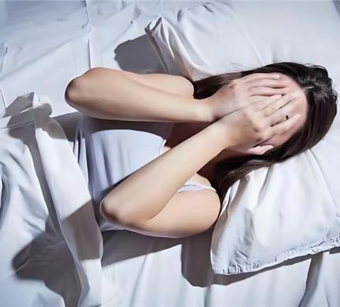 EWKELITE维利特睡眠粉：以 GABA 之力，守护整夜安稳睡眠