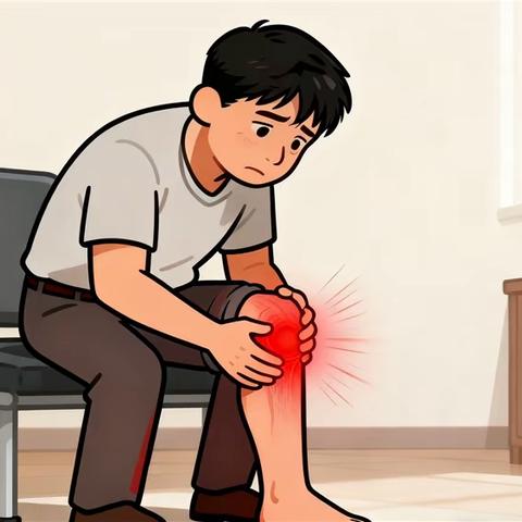 25岁尿酸高痛风关节不适？虎贞清风胶囊+生活调理，安全降酸