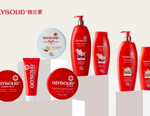 深耕肌肤保湿70年！德国老牌格兰素，解锁长效修护护肤力