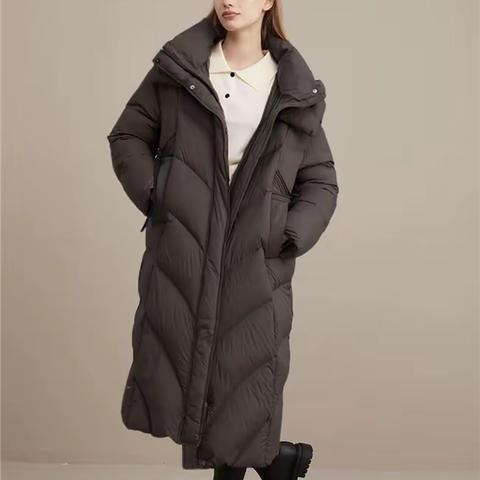 2026新款羽绒服推荐指南：按场景需求对号入座，总有一款适合你