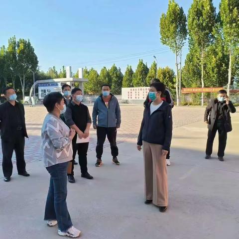 关爱学生 幸福成长｜邱县多措并举护航学生成长