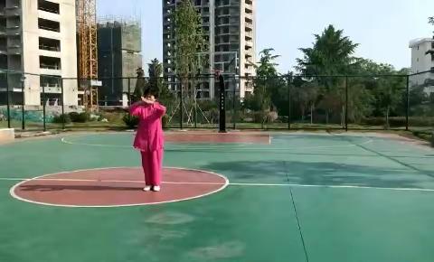 健康同行，魅力郯城    第二届微视频展评