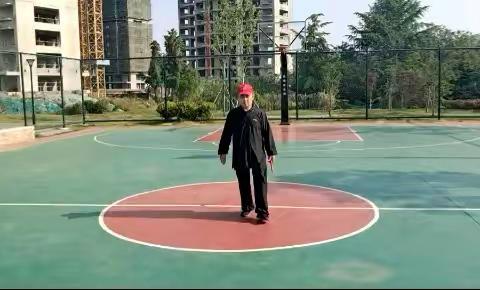 健康同行，魅力郯城 第二届微视频展评