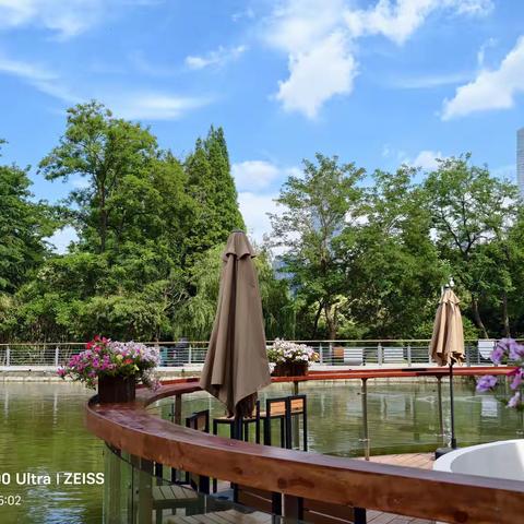 青岛湛山寺祈福.寻尖咖啡乐园一游