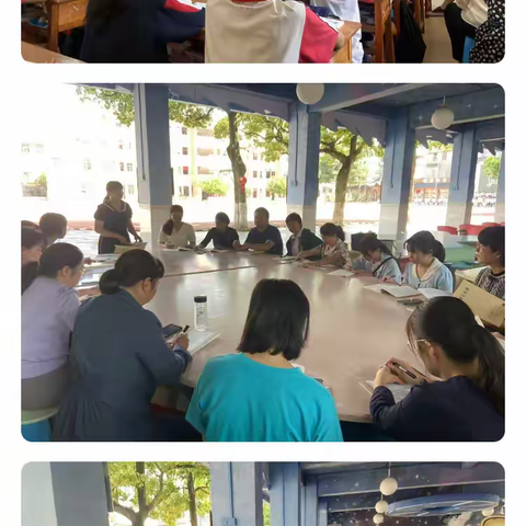 【梁靖毓】薪火相传，助力成长