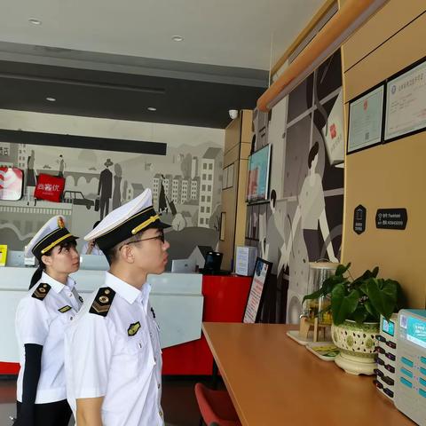 东方市卫健委扎实推进“四小”行业示范点创建