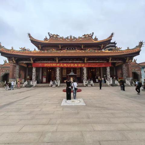 郭会长一行昆山参访活动纪实