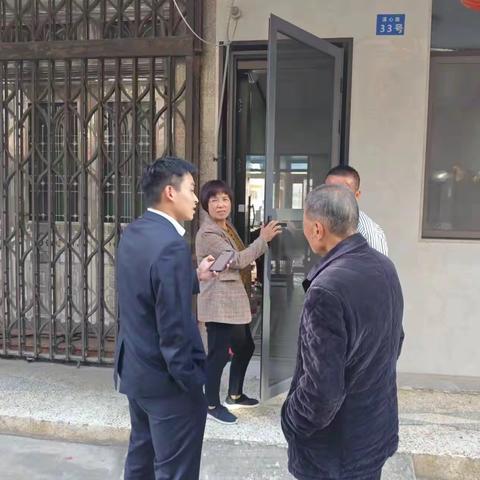 金融服务大走访，外拓营销结硕果 ——民泰银行桥头支行开展外出营销活动