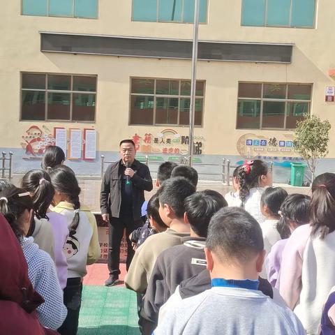 绷紧消防安全弦，筑牢校园“防火墙” ——太仓小学消防安全系列活动掠影