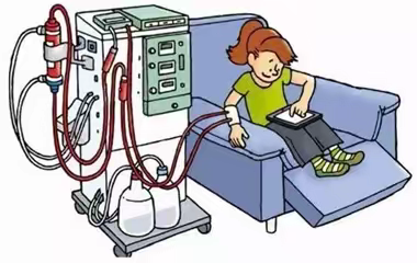 糖尿病危害知多少