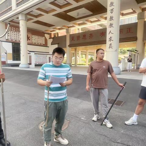 防“恐”入侵，安全“童”行———齐正小学开展反恐防暴应急演练