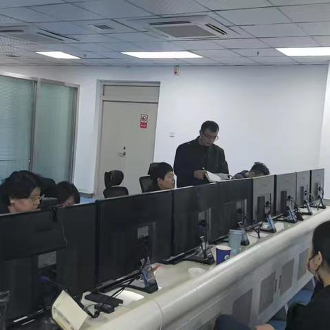 精检细修，筑牢设备安全基石