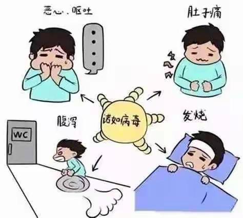 邦均镇沿河中心幼儿园——科学预防春季传染病