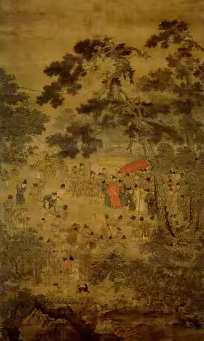 在西安，带“驾”的地名真和皇帝有关吗？