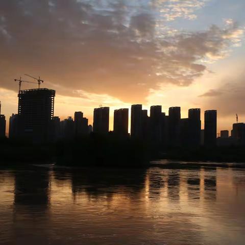 金城，兰州