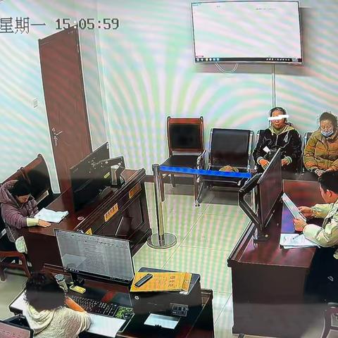 热爱服膺真理 实干践行初心———做有温度的仲裁工作者