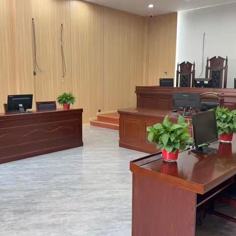 增庭提速优服务 聚势赋能解民忧  ——劳动仲裁聚力综治平台 赋能劳动维权“一站式”化解