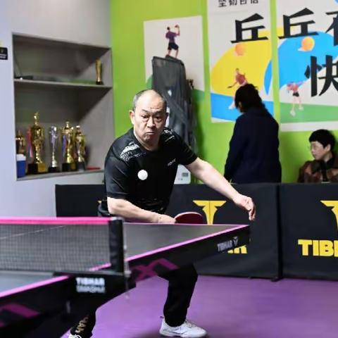 金华乒乓球友谊赛活动纪实