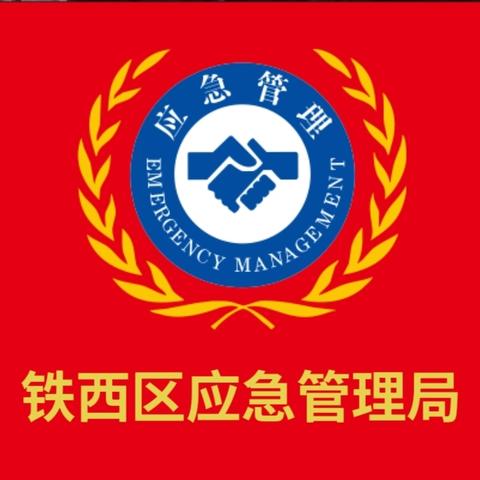 铁西区应急局召开传达贯彻学习党的二十届三中全会精神大会