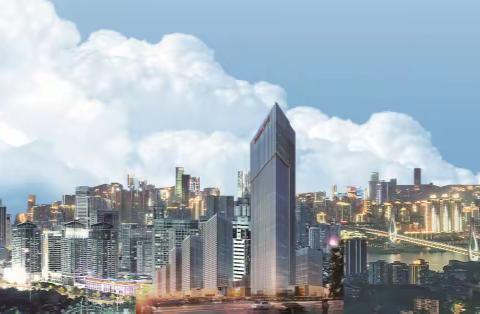 雍翠华府淄博项目2022年12月服务报告