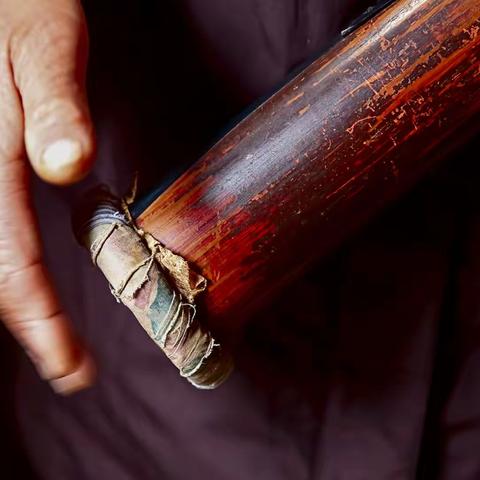 海安道情郎—刘志龙