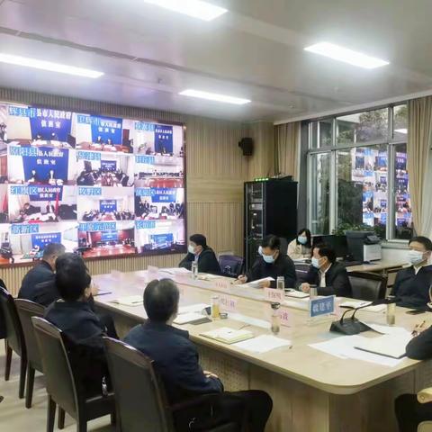 新乡市市长魏建平主持召开集中整治拖欠农民工工资工作调度会