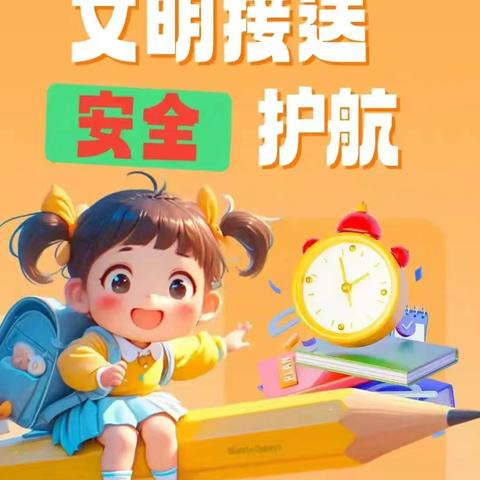 漯河实验高级中学— —学生上下学时段家长安全接送孩子温馨提示