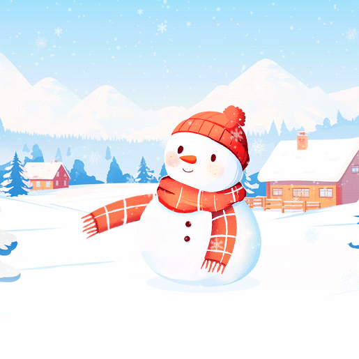 探秘冰雪奇境，耕读农场智慧——平陌镇实验小学研学之旅圆满收官