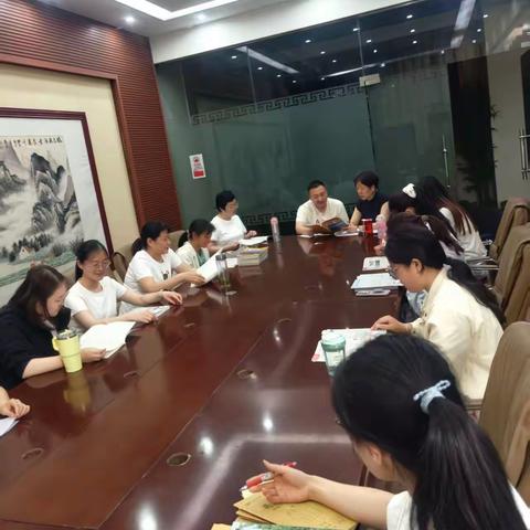 深耕课堂研思共进， 聚力赋能提质增效