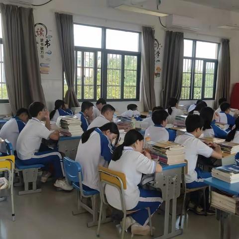 文北中学护校队———巡查简报