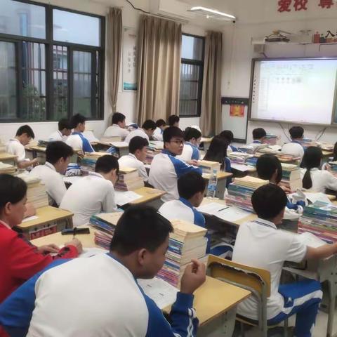 文北中学护校队———巡查简报