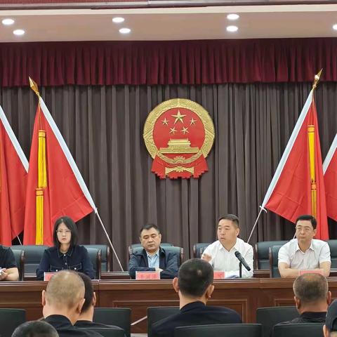 凝心聚力焕新颜！大民屯镇奏响人居环境整治“冲锋号”