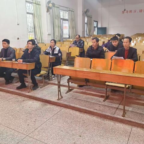 展示说课风采，绽放数学魅力——新榕片中心小学数学青年教师说课比赛