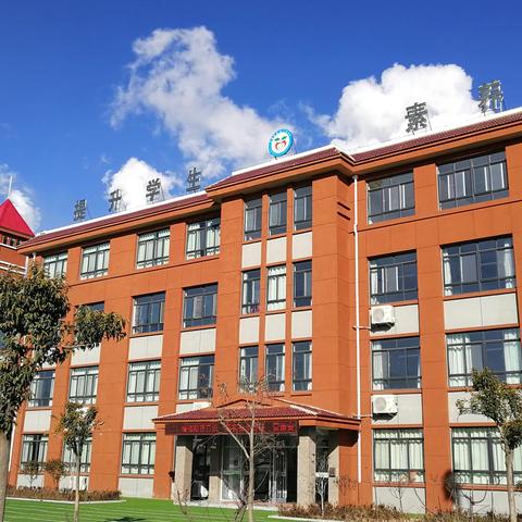 停课不停学，进步不止步——光明路街道丁庄小学线上教学纪实