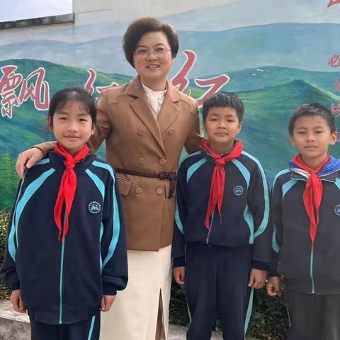 播撒劳动的种子在孩子心中