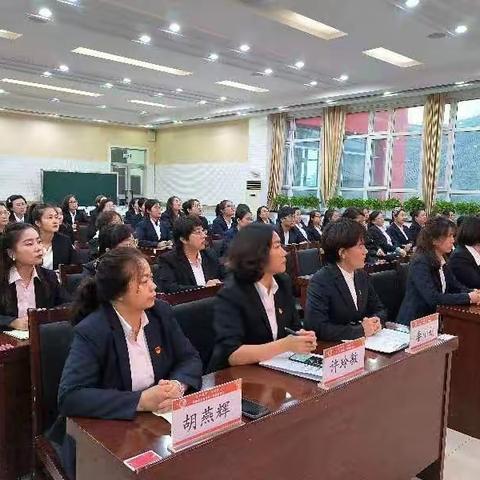 强师     聚智     赋能  —乌鲁木齐市第三小学教育集团首届教育科研月开幕暨集团名师工作室授牌活动