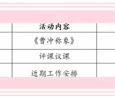 【和合四十·和谐教研】跨越学科边界，拓展教学视野—临沂第四十中学小学数学“跨学科主题学习”研讨