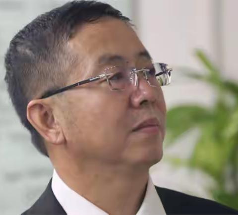 刘宏伟律师面对网络流言的三个态度