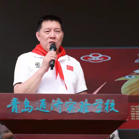 2025少儿星计划嘉年华开幕式暨十周年庆典顺利举行！