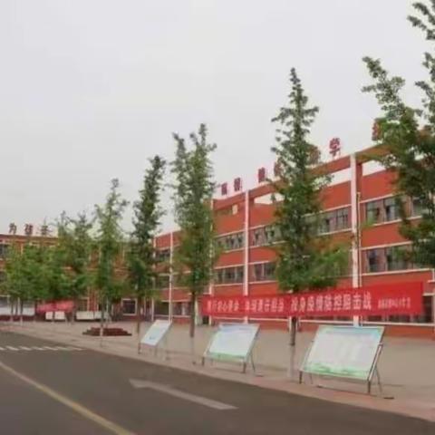 不忘初心，砥砺前行--柴胡店镇中心小学2023年暑期新课程培训暨全市中小学教师业务大培训活动