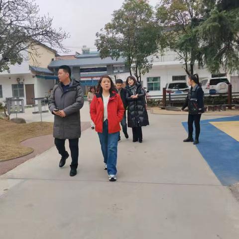 【规范办园迎年检，凝心聚力促发展】——王曲街道爱心培幼儿园年检工作纪实