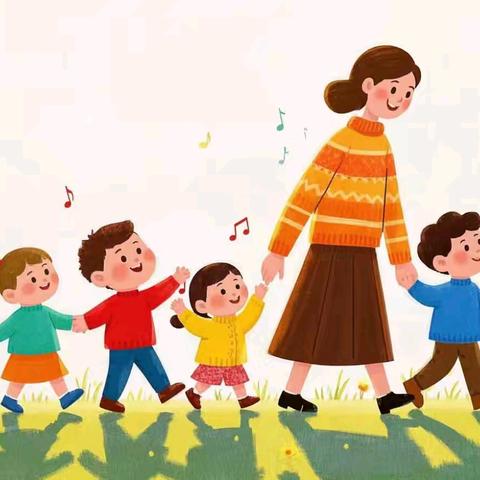 “童心启航，成长不惧”——渑池县仰韶幼儿园大一班家长助教活动